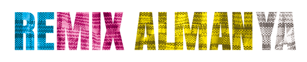 Remix Almanya Logo